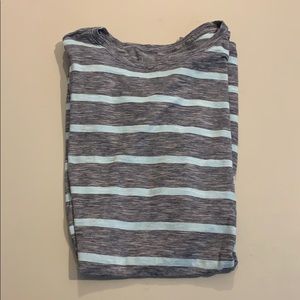 Sonoma Striped T Shirt